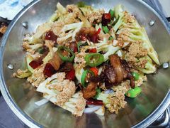 -小杨酒家(华苑小区店)
