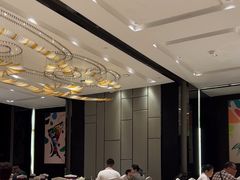 -白云宾馆·白云宴餐厅