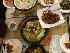 -静莲斋素食(慈云寺店)
