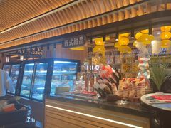 -焰江山海鲜牛排烤肉自助(锦华万达二星店)