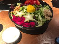 -绿茶餐厅(石家庄万象城店)