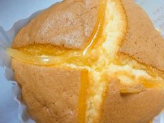 橙子蛋糕-拾味中点(泺文路店)