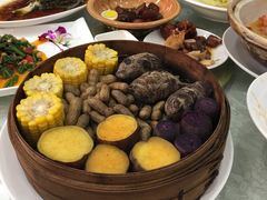 -紫阳家宴(源深店)