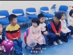 -关键词英语·青少儿·语言培训(红山天虹校区)