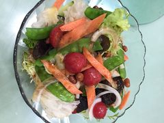 乾毓德平价海鲜火锅城-天津乾毓德饭庄·清真传统炒菜·海鲜烧烤(咸阳路店)