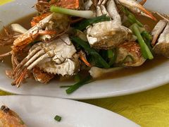 -秋姐美食店(旅游大道店)