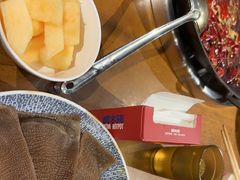 -楠火锅(太古里总店)