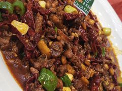 -阿依库勒美食快餐厅(克拉玛依店)