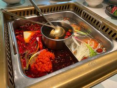 -雾都渣渣火锅(南城智汇城店)