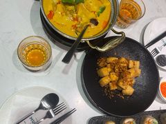 -美奈小馆·越南料理(中航城君尚购物中心店)