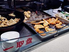 -迎桂馒头店(博爱路店)