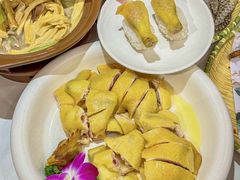 -陶缘一号·四季缘·老字号顺德菜·户外婚礼家宴(西滘店)