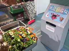 -上海大自然野生昆虫馆(东方明珠·爬宠昆虫探索中心)