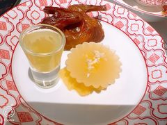 -谭厨中山传家菜.乳鸽.脆鲩鱼(华强北中航城店)