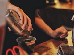 -BIJOU coffee&cocktail(龙岗万科广场店)
