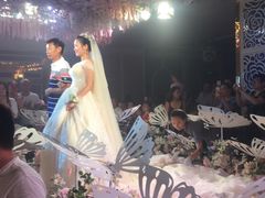 -芭菲盛宴·环球美食(袁家岗店)