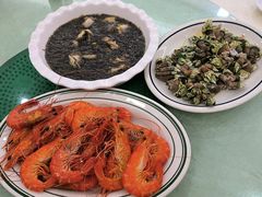 -贺富海鲜美食店(白藤头水产批发市场店)