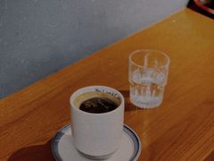 -Be Lived Cafe比例咖啡(摩天轮店)