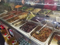 -梅溪·小伙子干挑面(安吉总店)