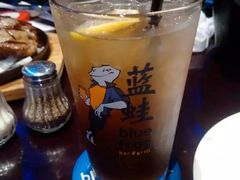 -bluefrog蓝蛙(悠唐购物中心店)