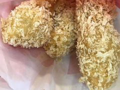 无骨鸡柳-咭味哆·炸鸡汉堡(昌安店)