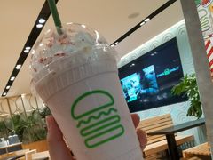 -Shake Shack(西单大悦城店)