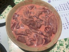 土匪猪肝-五里关火锅(牛市口店)