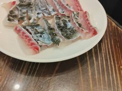 -正能量脆肉鲩火锅