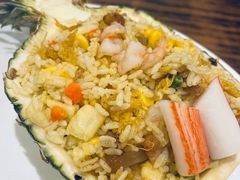 -避风塘(江桥万达店)