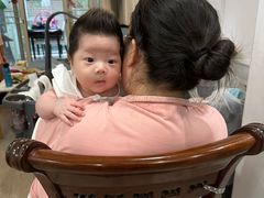 -阿福宝宝月嫂(东方医院店)