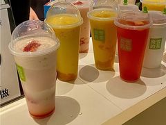 -奈雪的茶(华侨城创意园店)