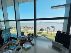 -彩丰楼中餐厅·仁恒洲际酒店
