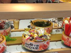 -龍歌自助小火锅(崂山丽达店)