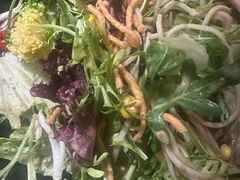 -纹兵卫手打荞麦面日料(虹桥本店)
