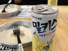 -BOPEYE·波派炸鸡(河西中央商场店)
