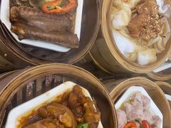 -聚家渔村·寻味顺德(大良店)
