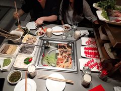 -海底捞火锅(金光华店)