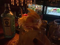 -隐肆威士忌鸡尾酒吧(玉沙国际店)