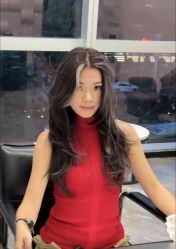 -YESIDO椰岛造型烫发染发