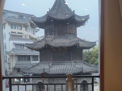 -怡园饭店-餐厅(四望亭店)