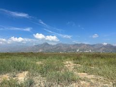 -敕勒川草原文化旅游区