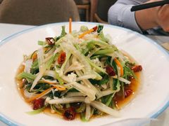 养生菜根香-丈母娘的饭局•新金陵菜(牛首山店)