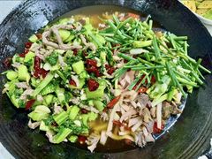 -国庆鸡杂老店