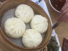 -庆丰包子铺(西单店)