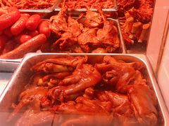 -黄毛鸭脖(汉阳总店)