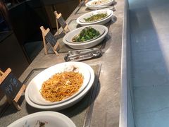 -昆山裕元花园酒店·温莎西餐厅