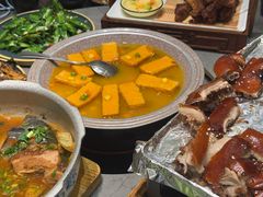 -创味·民间海南菜·非遗藤桥排骨(藤桥·免税城店)