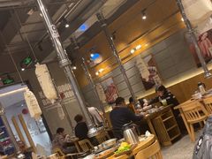 -姜虎东白丁烤肉(深圳湾后海汇店)