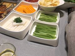 -海底捞火锅(金光华店)