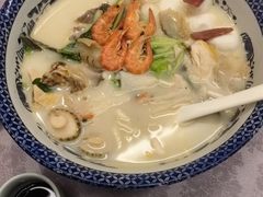 -山外山菜馆(玉泉路店)